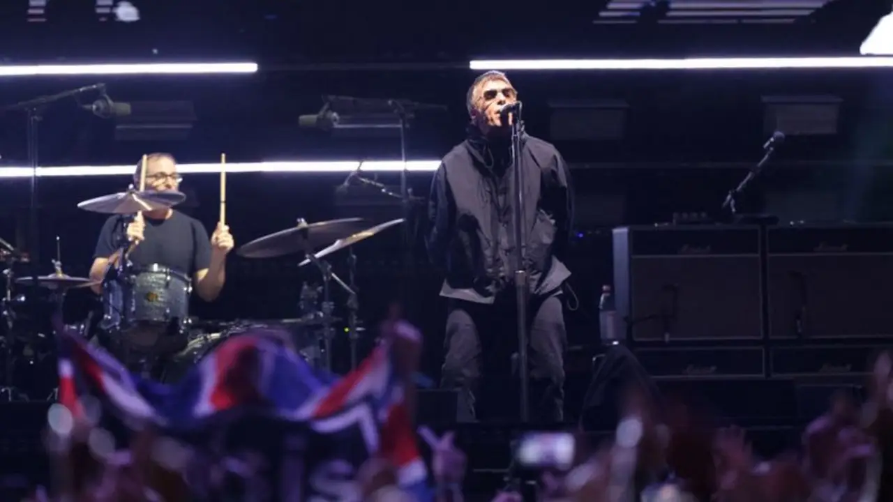Ticketmaster se compromete a fijar precios más claros tras las quejas por la gira de Oasis