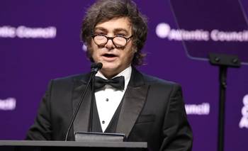 Milei: una batalla tras otra | Javier milei 