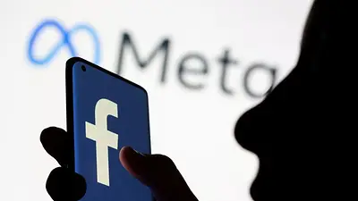 Singapur amenaza con multar a Meta por suplantaciones de identidad en Facebook Singapur amenaza con multar a Meta por suplantaciones de identidad en Facebook