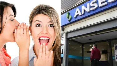 ANSES paga $188.000 a estos beneficiarios: el bono que no te quieren contar