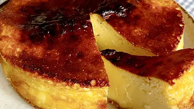 Cheesecake Cheesecake