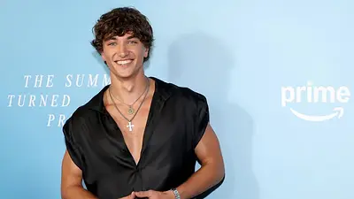 Gavin Casalegno Gavin Casalegno