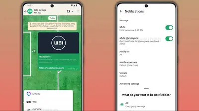 Whatsapp mencion general Whatsapp mencion general