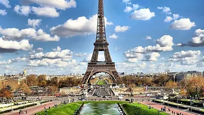 París París
