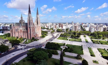 La inflación fue del 5,4% en La Plata en marzo y duplicó la de febrero | Inflación