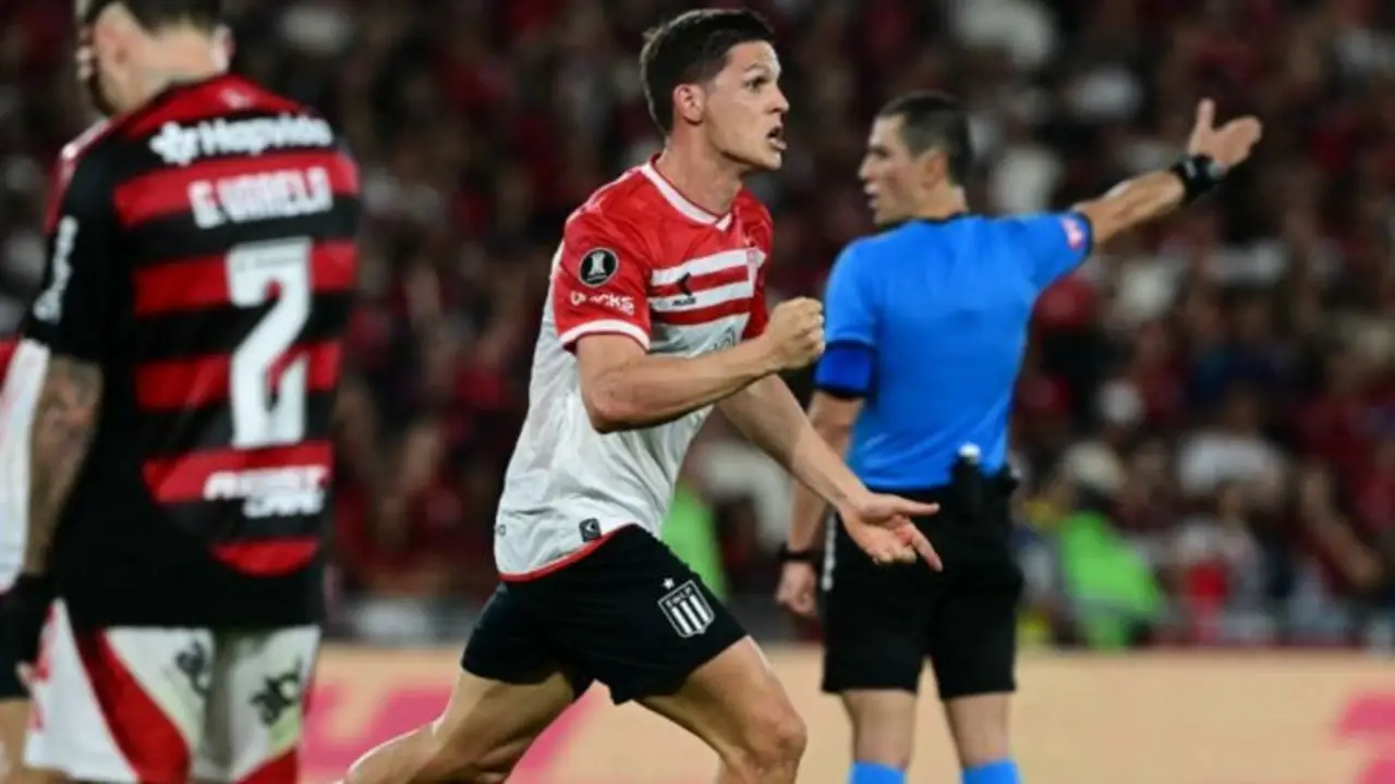 Estudiantes vs Flamengo por Copa Libertadores: cuándo juegan, formaciones y cómo ver en vivo