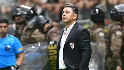 River Plate, Copa Libertadores, Marcelo Gallardo. River Plate, Copa Libertadores, Marcelo Gallardo.