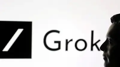 xAI de Musk brindará el chatbot Grok a agencias federales de EEUU xAI de Musk brindará el chatbot Grok a agencias federales de EEUU