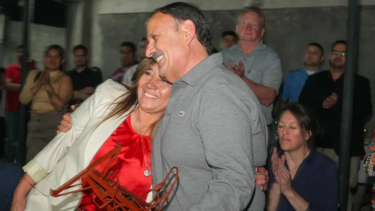 Quintela inauguró un nuevo espacio destinado al cuidado integral de la comunidad: "Esto también es federalismo"