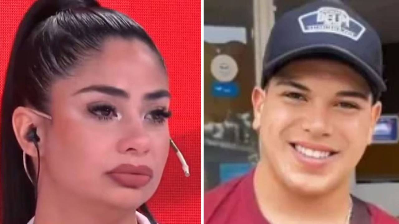 El comunicado de Daniela Celis sobre Thiago Medina: "Estoy luchando para que mis hijas no se queden sin su papá"
