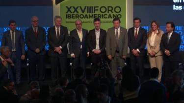 A contramano de Milei, gobernadores defienden rol del Estado para el desarrollo pyme