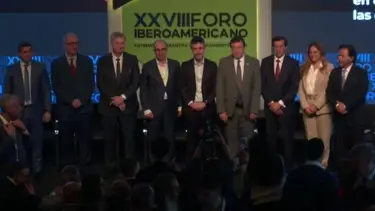 A contramano de Milei, gobernadores defienden rol del Estado para el desarrollo pyme