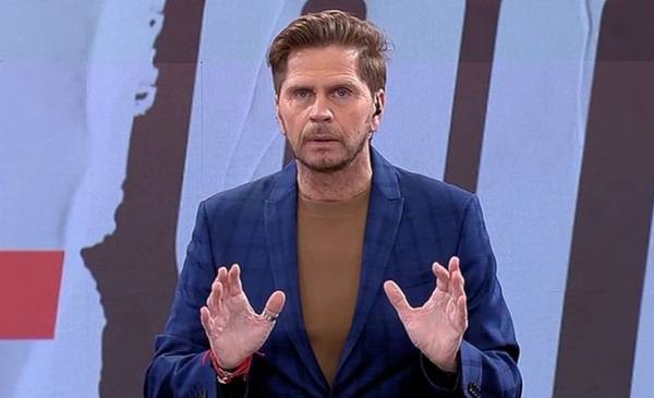 Vignolo estalló con Úbeda en Boca por el cambio que hizo y fue tajante con su futuro: 