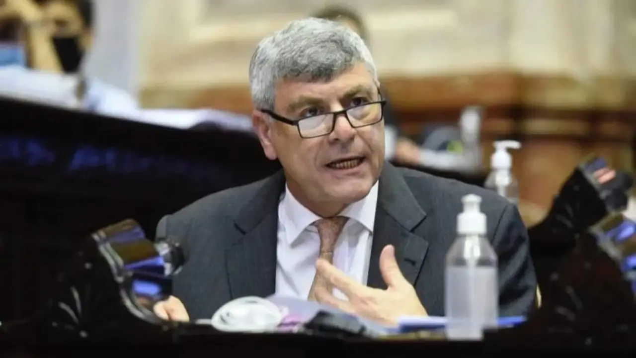 Exministro de Macri, durísimo con Javier Milei: "Los productores están calientes"
