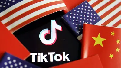 Oracle y Silver Lake son parte de grupo que poseerá alrededor del 50% de TikTok EEUU: fuente Oracle y Silver Lake son parte de grupo que poseerá alrededor del 50% de TikTok EEUU: fuente