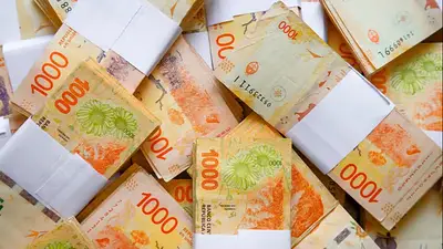 Salarios Salarios