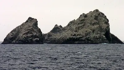 Quién es el hombre que pisó por primera vez las Islas Aurora. Quién es Mario Giovinetto. Quién es el hombre que pisó por primera vez las Islas Aurora. Quién es Mario Giovinetto.
