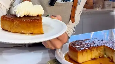 Torta de manzana Torta de manzana