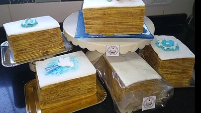 Fiesta Nacional de la Torta Fiesta Nacional de la Torta