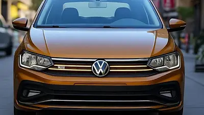Volkswagen Gacel modelo 2025 hecho con Inteligencia Artificial Volkswagen Gacel modelo 2025 hecho con Inteligencia Artificial