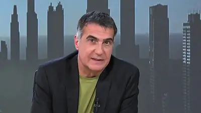 Antonio Laje Antonio Laje