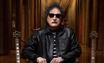 Operaron a Charly García y se encuentra internado | Charly garcía