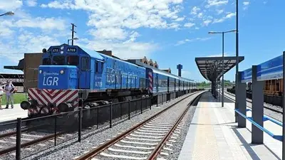 Tren Tren