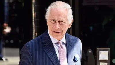 Rey Carlos III Rey Carlos III