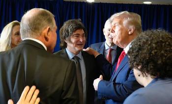 LLA está en alerta por el impacto de la disparada del dólar y el acuerdo con EEUU | Elecciones 2025