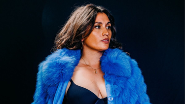 Sophie Oliver: “Este disco es un viaje al espacio, pero también hacia adentro mío”