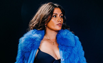 Sophie Oliver: “Este disco es un viaje hacia adentro mío” | Música