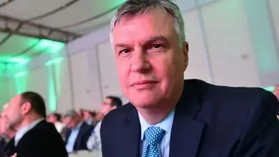 Guillermo Mondino, sobre la ayuda de EEUU al país: "Puede que Trump cambie de opinión" Guillermo Mondino, sobre la ayuda de EEUU al país: "Puede que Trump cambie de opinión"
