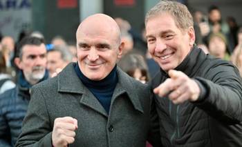 Los antecedentes judiciales que demuestran que Santilli no debe reemplazar a Espert | Elecciones 2025