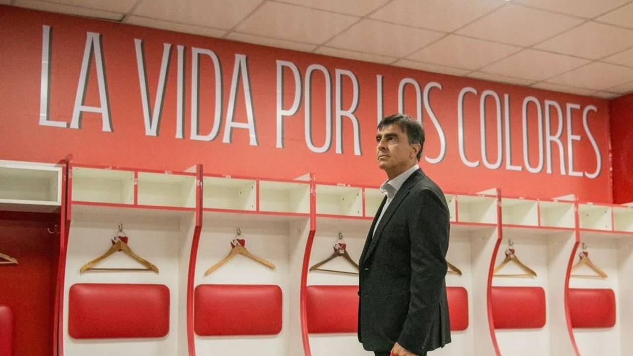 Independiente, Racing, Quinteros