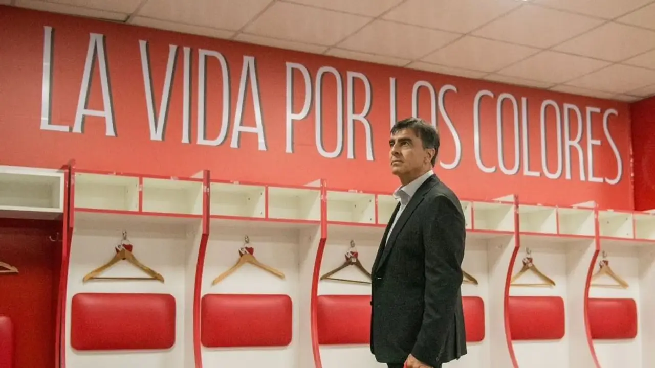 Independiente, Racing, Quinteros