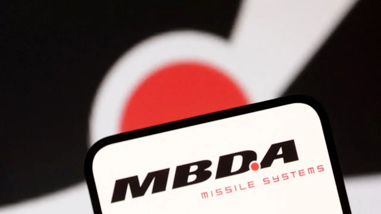 El fabricante de misiles MBDA dice que puede fabricar lanzadores Patriot en Alemania