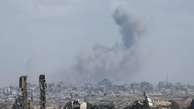 Los países donantes proporcionan ayuda financiera de emergencia a la Autoridad Palestina, según Noruega Los países donantes proporcionan ayuda financiera de emergencia a la Autoridad Palestina, según Noruega