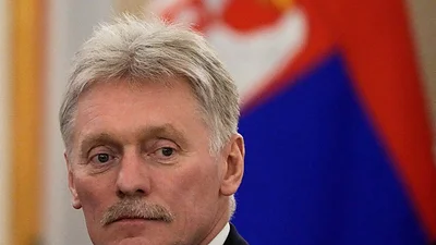El Kremlin no discutirá la supuesta amenaza de derribar aviones que violen el espacio aéreo europeo El Kremlin no discutirá la supuesta amenaza de derribar aviones que violen el espacio aéreo europeo
