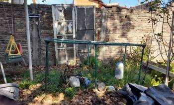  "Los mensajes" mafiosos del triple femicidio: buscan pistas en un caso de hace 20 años  | Crimen en florencio varela
