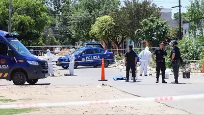 Santa Fe tiene la mayor tasa de homicidios del país y crece la venta de armas 9mm Santa Fe tiene la mayor tasa de homicidios del país y crece la venta de armas 9mm