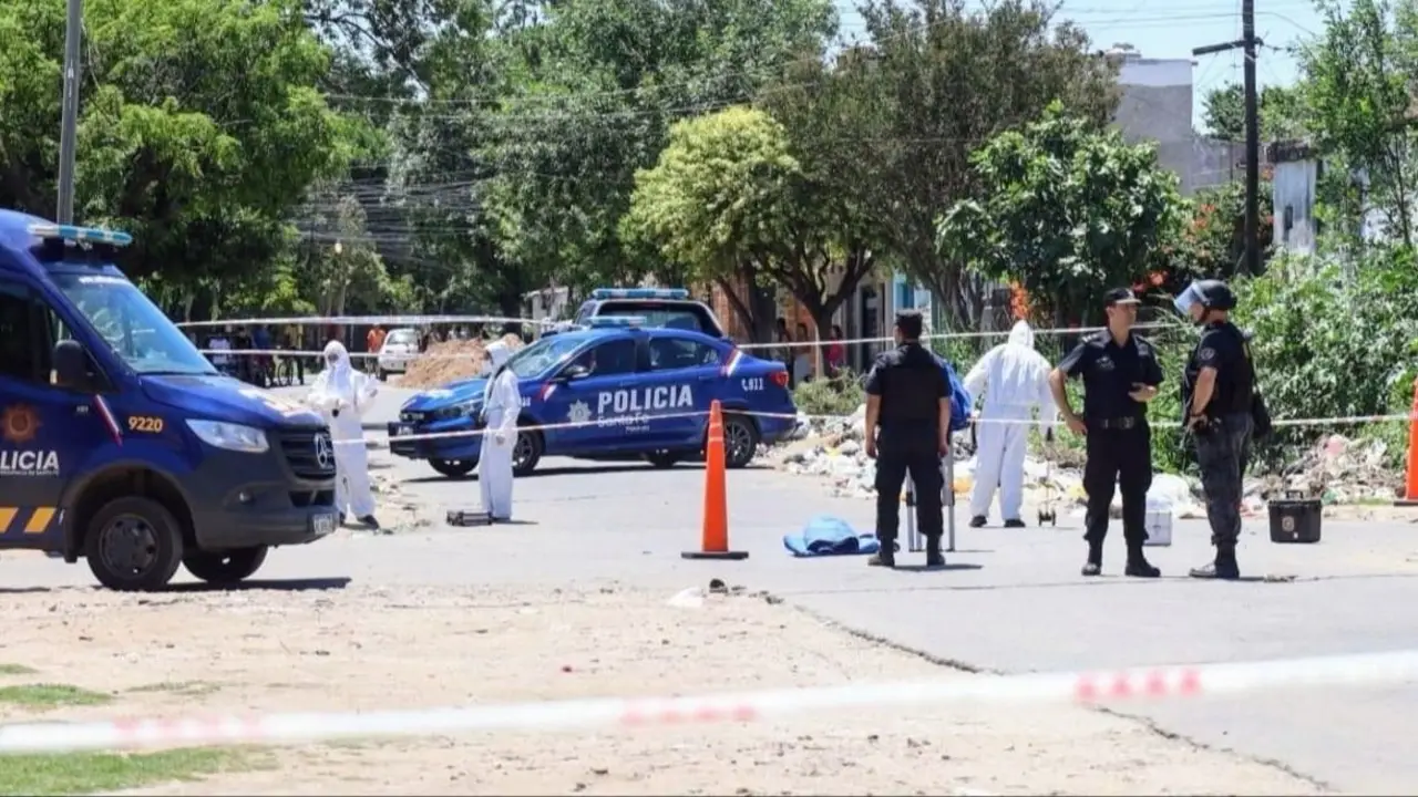 Santa Fe tiene la mayor tasa de homicidios del país y crece la venta de armas 9mm