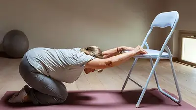 Yoga Yoga
