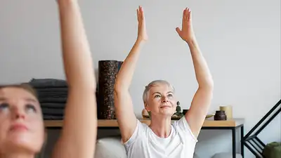 Yoga Yoga