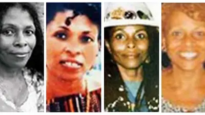 Muere en Cuba "Assata Shakur", involucrada en crimen de un agente federal en EEUU Muere en Cuba "Assata Shakur", involucrada en crimen de un agente federal en EEUU