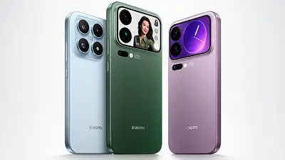 xiaomi series 17 xiaomi series 17