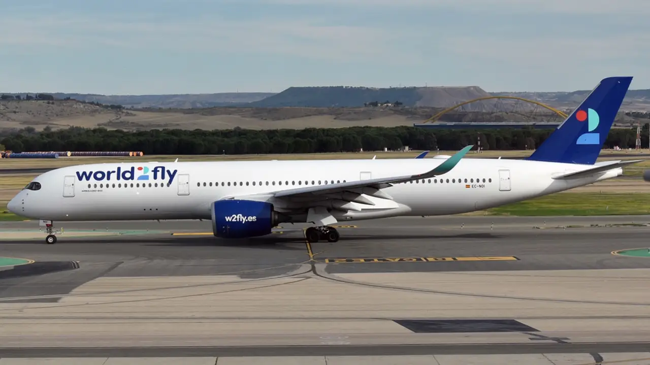 Una aerolínea española podrá realizar vuelos entre distintos puntos de Europa y Argentina