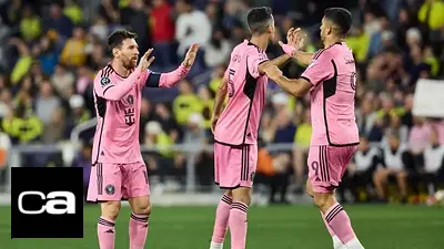 Selección Argentina, Lionel Messi, Sergio Busquets, Inter Miami. Selección Argentina, Lionel Messi, Sergio Busquets, Inter Miami.