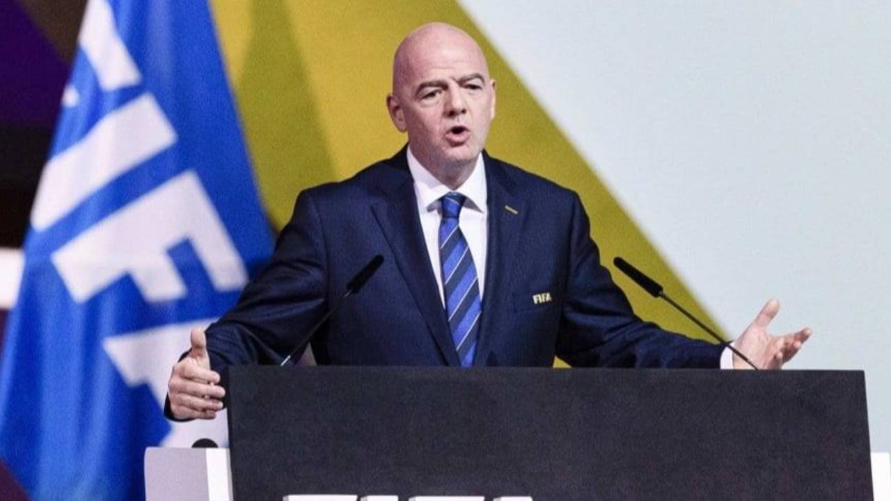 Escándalo por documentación falsificada: la sanción de la FIFA a Imanol Machuca y otros 6 jugadores