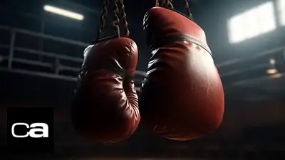 Boxeo suspendido por muerte: la prohibición inédita de un país al deporte de los puños Boxeo suspendido por muerte: la prohibición inédita de un país al deporte de los puños