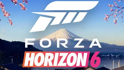 forza horizon 6 forza horizon 6